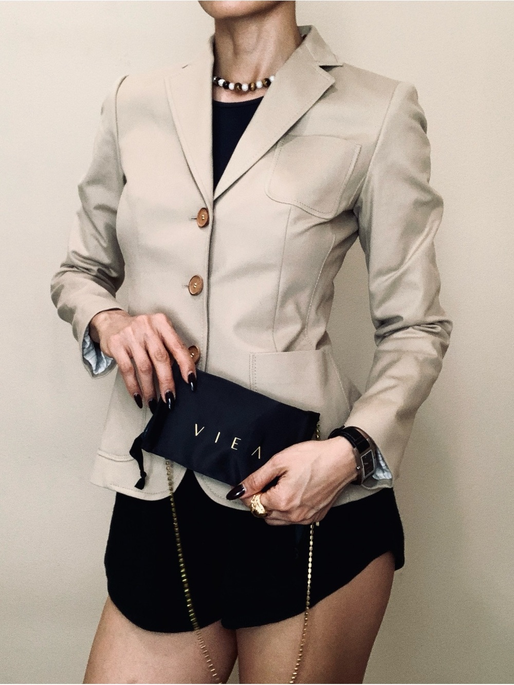 Brand New Elie Tahari blazer